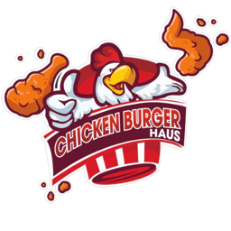 Chicken Burgerhaus Bocholt logo.